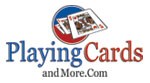 Playing Cards and More