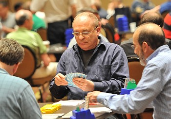 How to improve your focus at the bridge table