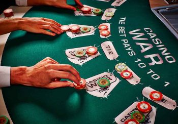 Great Bridge Games - World's weirdest casino games