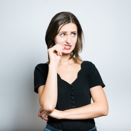 Worried about being a bridge player - Great Bridge LInks