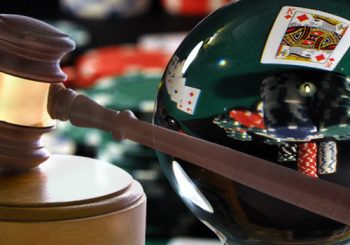 Gambling Laws - Gifts for Card Players