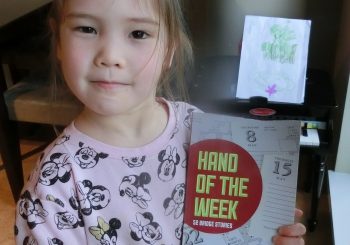 Hand of the Week - Great Bridge Links