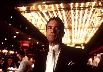 Casino scenes in the movies - Great Bridge Links