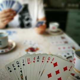 Odds at Bridge - Great Bridge Links