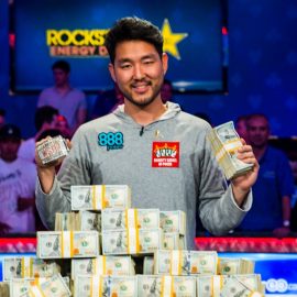 John Cynn WSOP - Great Bridge Links