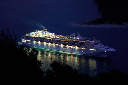Considering a Bridge Cruise? - Great Bridge Links