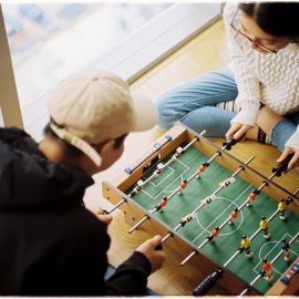 Upgrade your gaming skills - Great Bridge Links