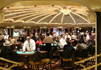 6 amazing poker world records - great bridge links