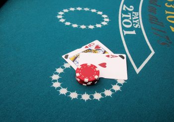 World's Best Blackjack Books