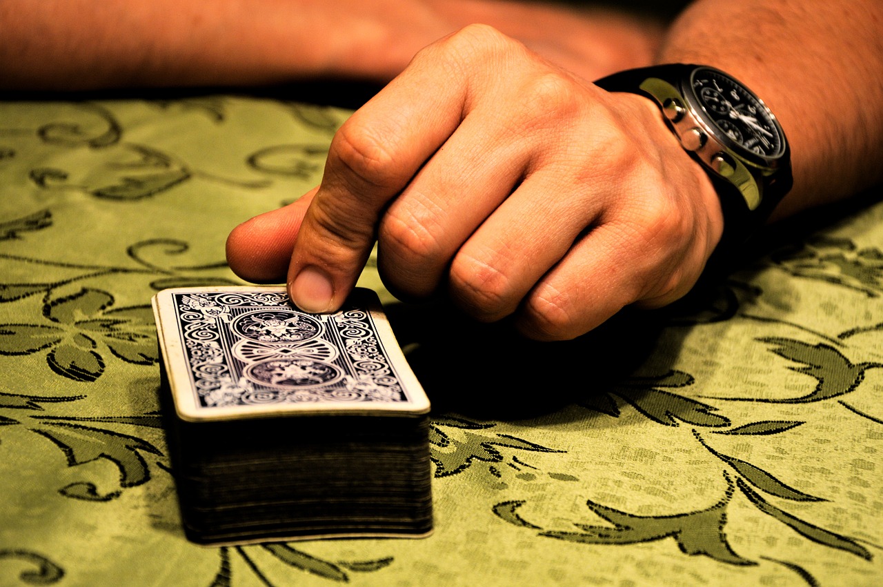 casino blackjack for beginners