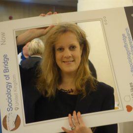 Keep Bridge Alive Campaign