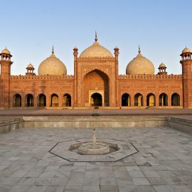 World Bridge Series: Pakistan - Great Bridge Links