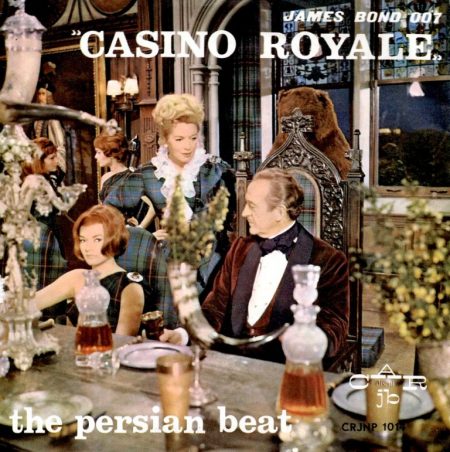Vintage Casino and Where to Find it - Great Bridge Links