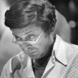 Barry Crane Murder Solved