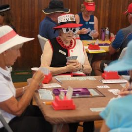 Bridge Cloud Software for Bridge Clubs