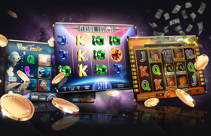 slot free online