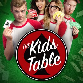 The Kids' Table Doc - Great Bridge Links