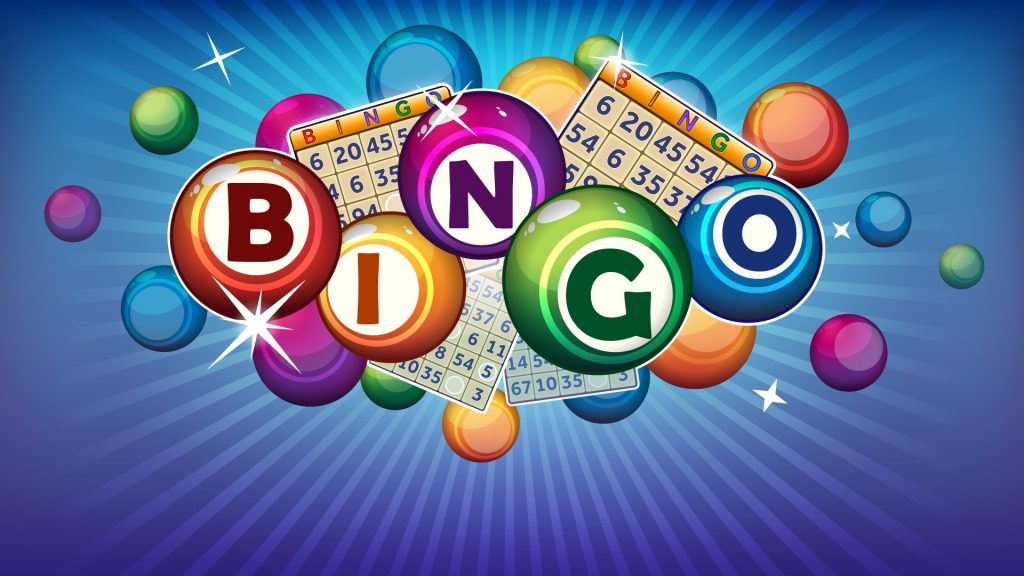 Most Popular Branded Bingo Games You Can Play Online