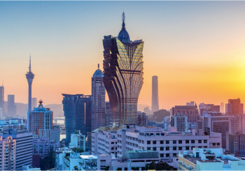 The best casinos in Macau