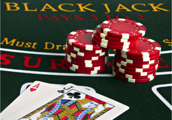 Three Blackjack games that will revitalise your love for the classic