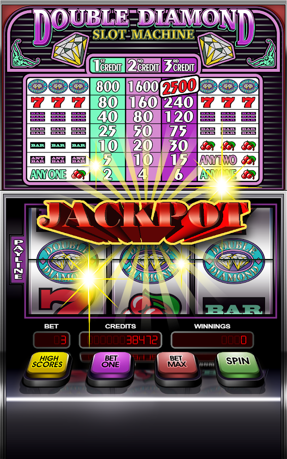 Biggest Casino Jackpots – State-authorized Online Casino List Slot Machine
