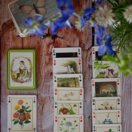 The Most Popular Solitaire Card Games - Great Bridge Links