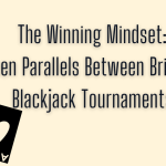 The Winning Mindset: Unseen Parallels Between Bridge and Blackjack Tournaments