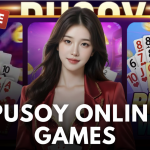 Play Pusoy Online Games
