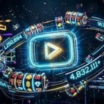 one million subscribers - tracking the online slot machine niche