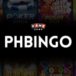 Play True PH Bingo Online on GameZone