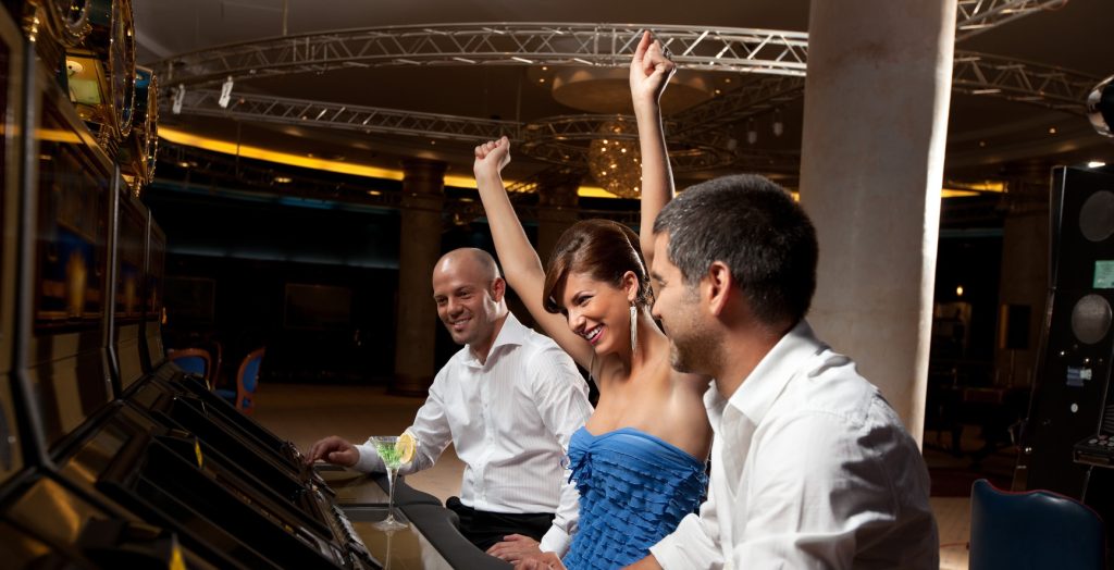 Unlocking the Secrets of Slot Machines: Insider Tips for Success
