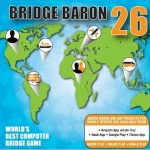 Bridge Baron 26 Play Learn Bridge Software