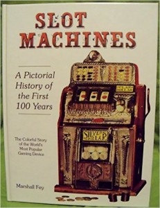 Slot Machines - A Pictorial History