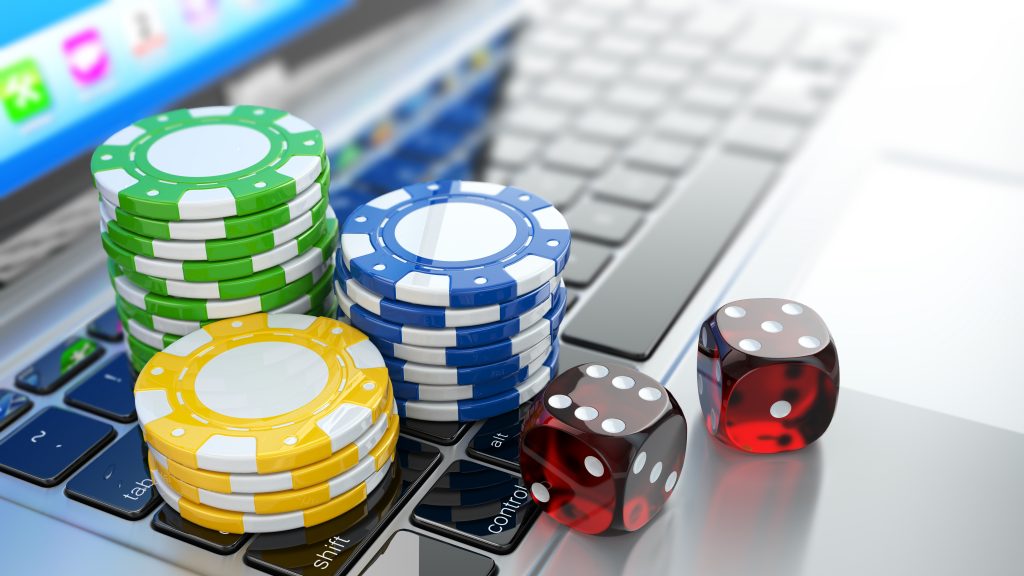 The What, Where, and How of Online Gambling