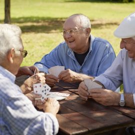 Fun Card Games to Play with Friends