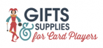 Gifts & Supplies for Card Players