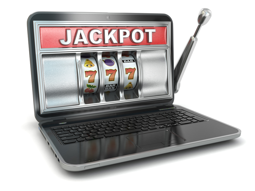 Online Casino Games Getting Much More Interesting