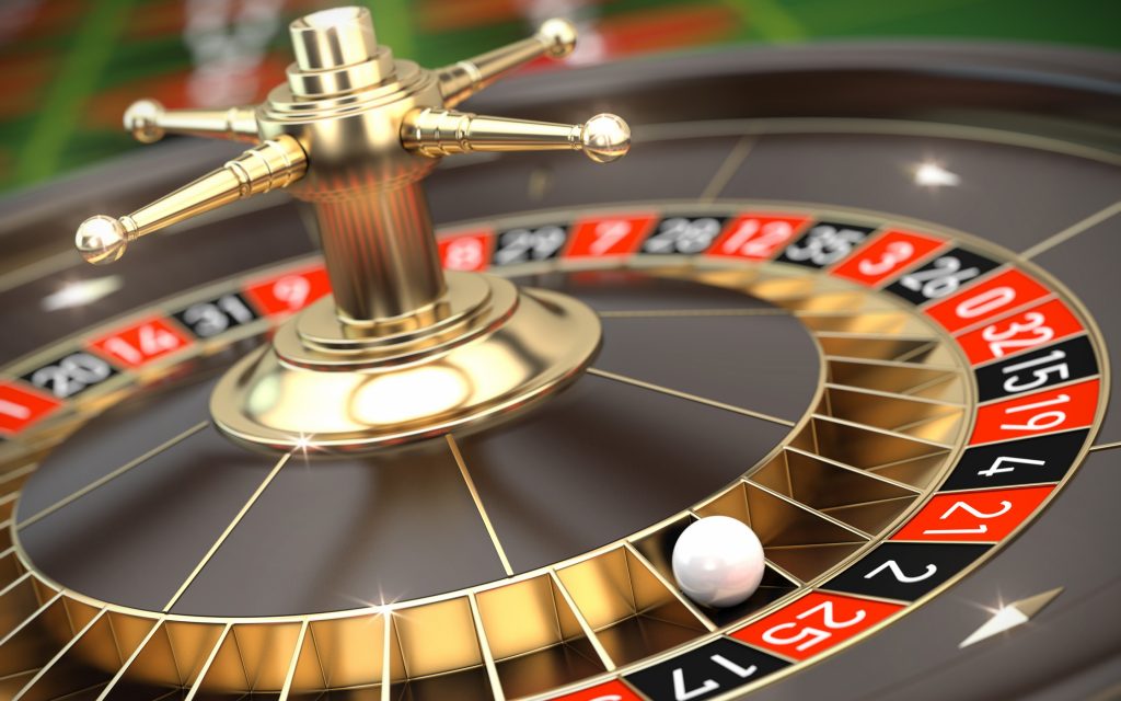 Card Games vs Roulette online: which is the real winner? - Great Bridge  Links