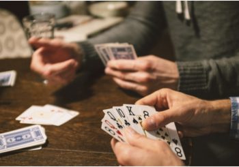 Card Games are Good for your mental health - Great Bridge Links
