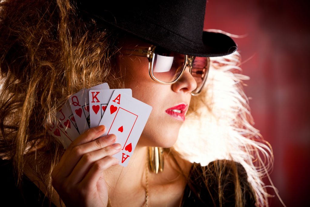 5 Tips to Become a Successful Poker Player