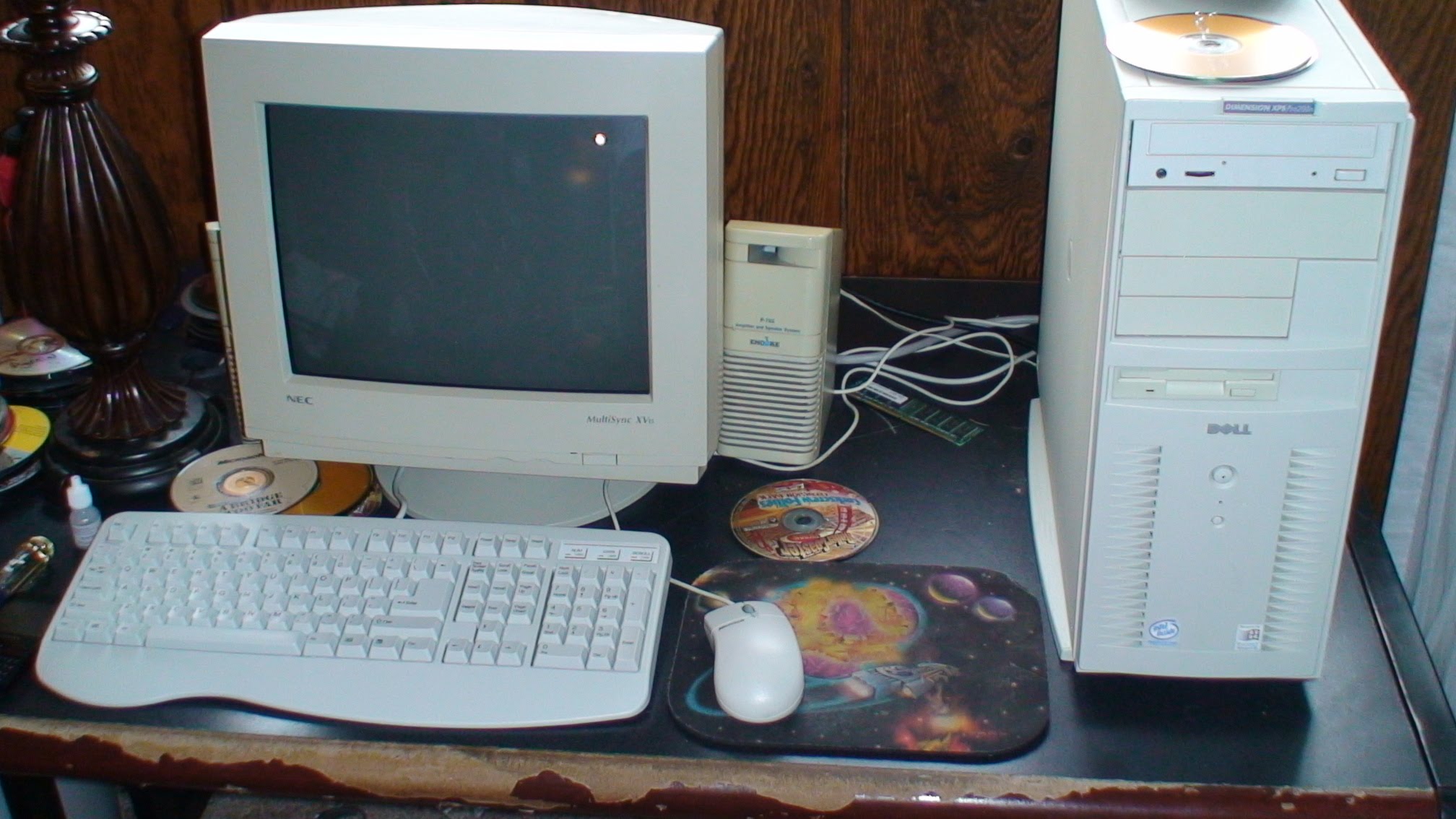 Dell 1995 PC