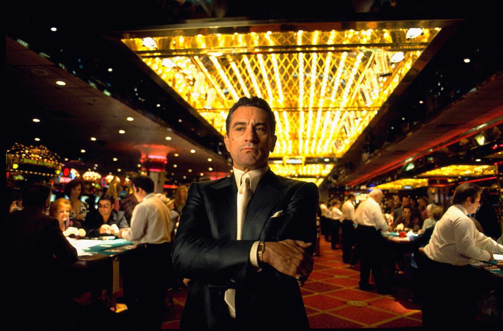best casino movies of all time