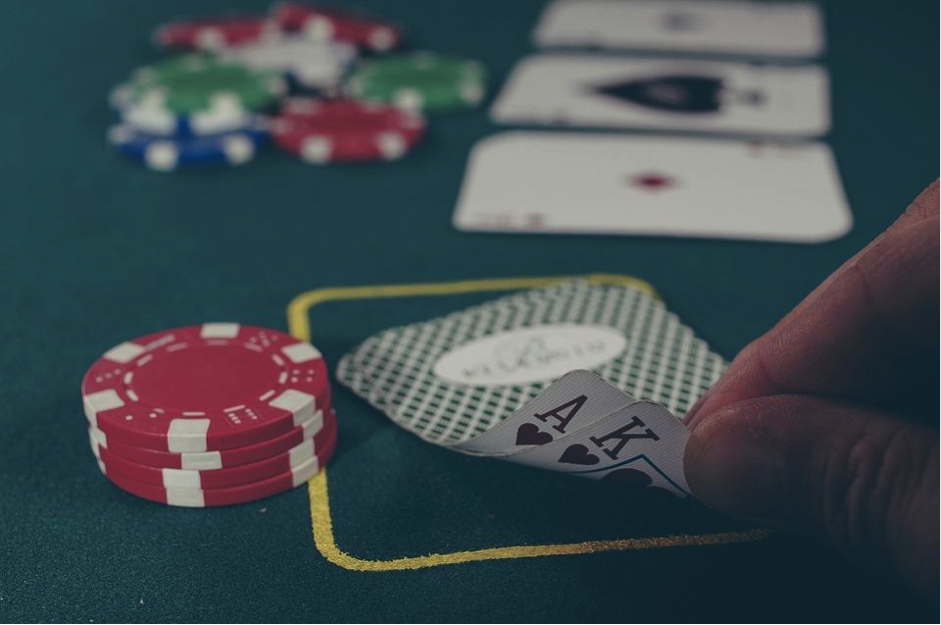 Busting the myths surrounding online card games