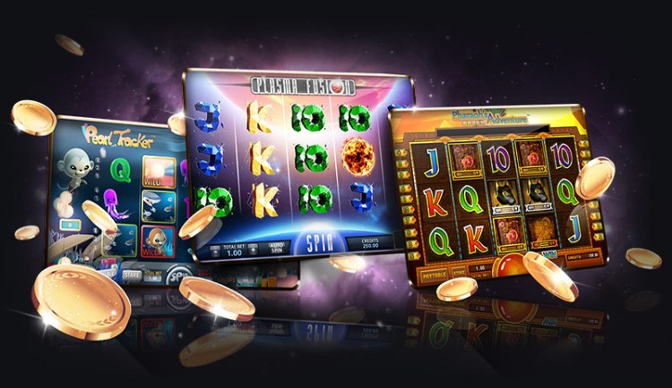 Slot Online Indonesia