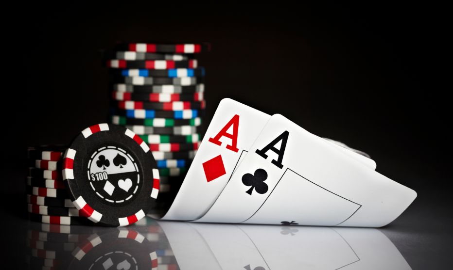 The Ultimate Guide to Online Card Betting