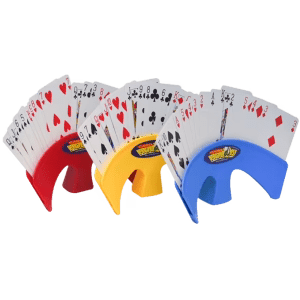 Card Holda playing card holder