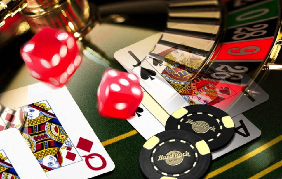 10 Things to Love About Online Casinos