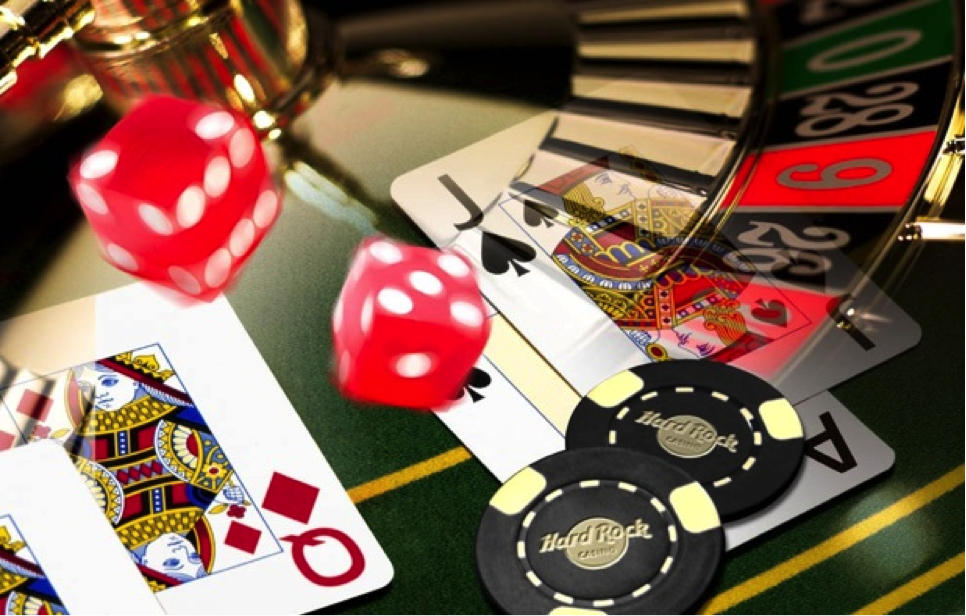 Alles, was Sie über Casinos Online wissen wollten und nicht zu fragen wagten