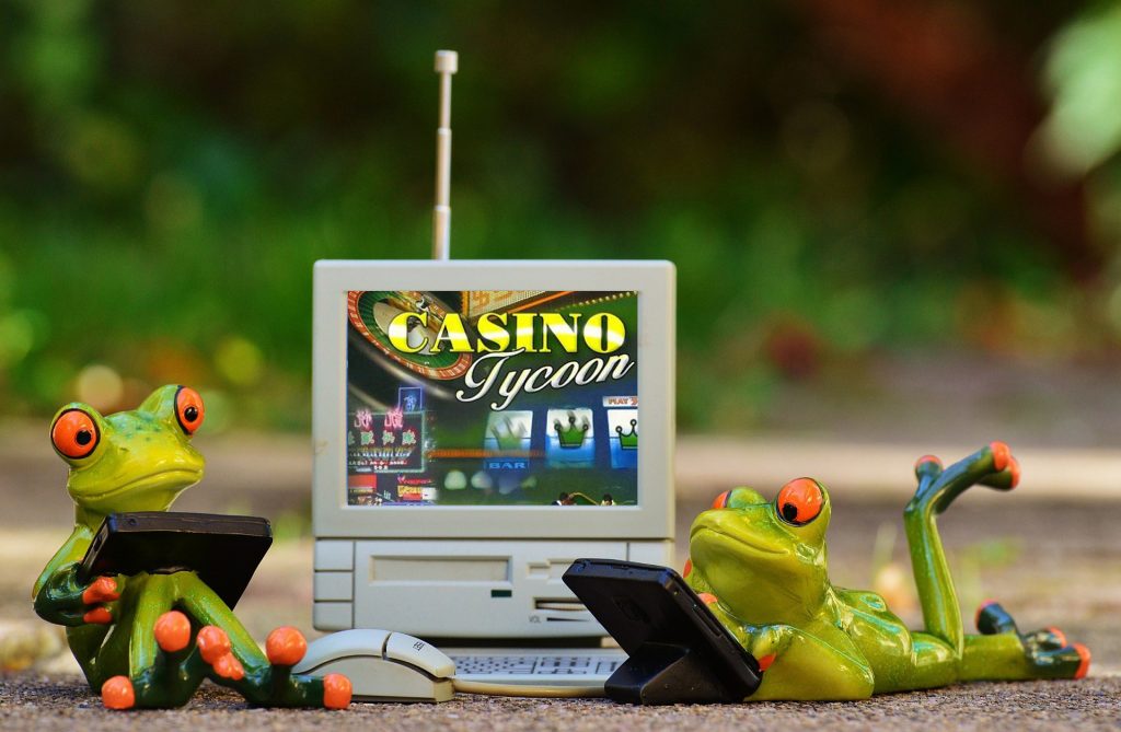 The Coolest Casino Tycoon Games