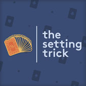 The Setting Trick - Podcasts with John McAllister